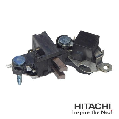 Alternator Regulator (2502992)