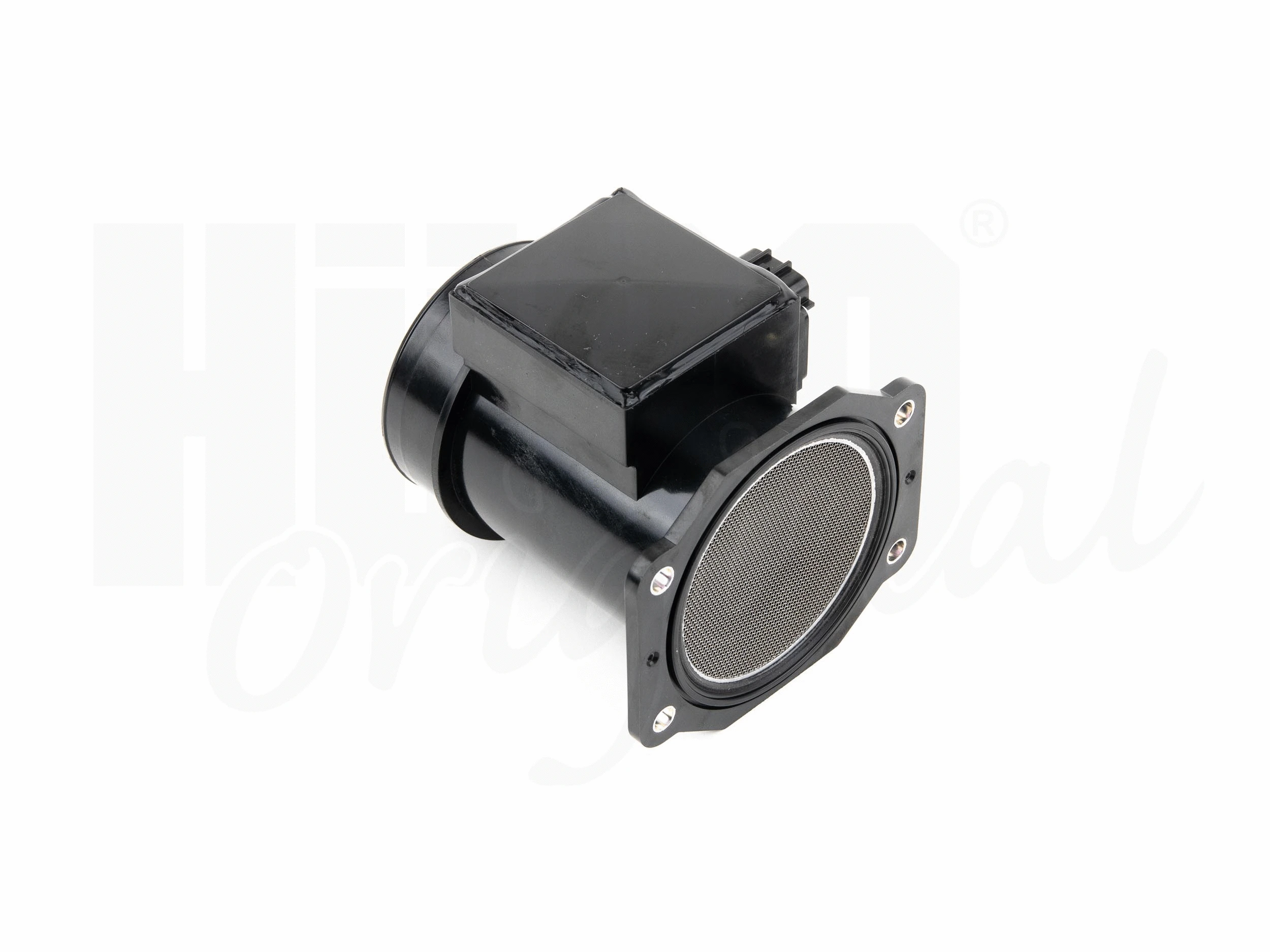 Mass Air Flow Sensor