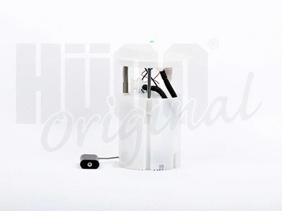 Fuel Feed Unit (133286)