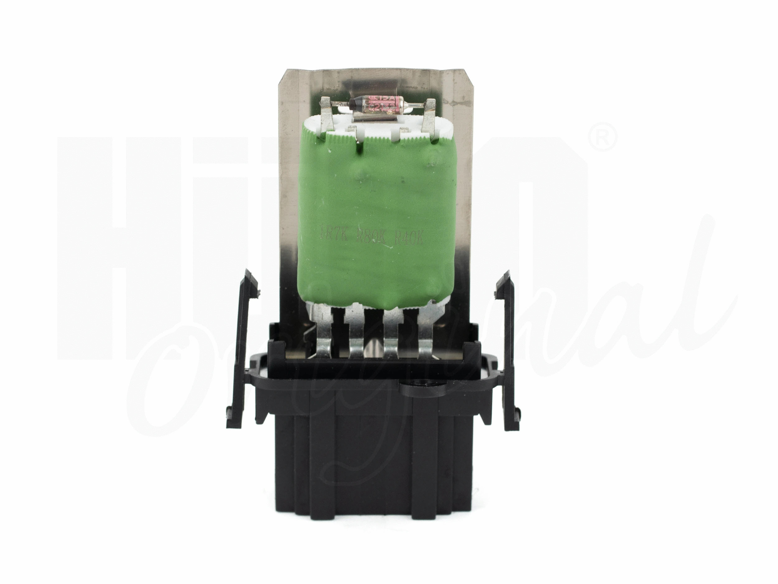 Resistor, interior blower (132607)