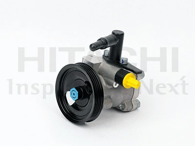 Hydraulic Pump, steering (2503657)