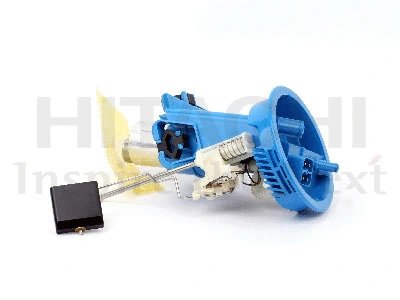 Fuel Feed Unit