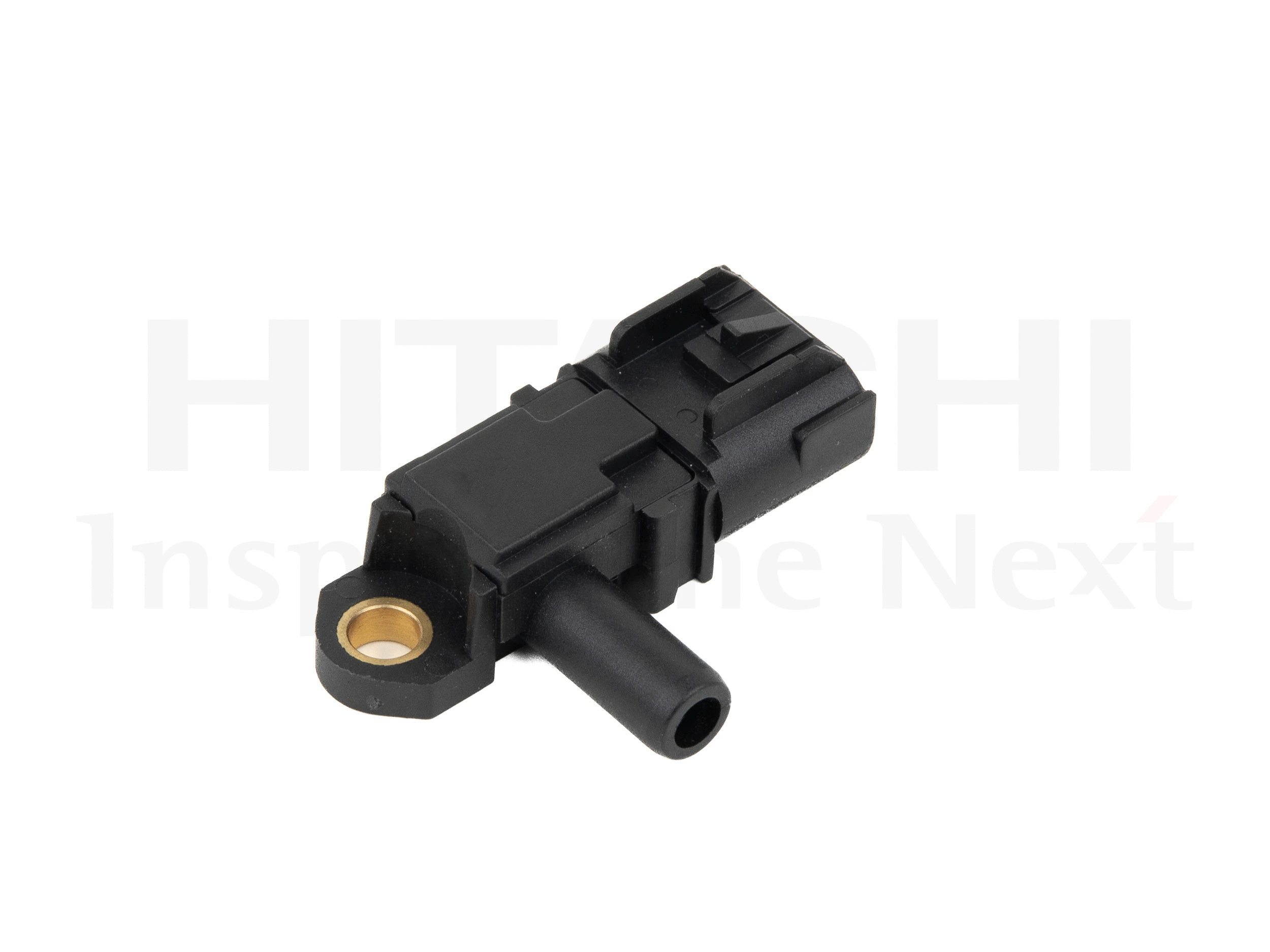 Sensor, exhaust pressure (2507434)