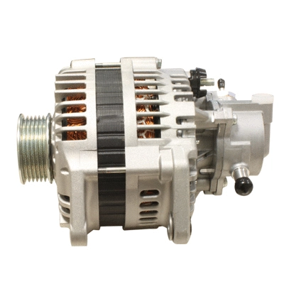 Alternator (136101)