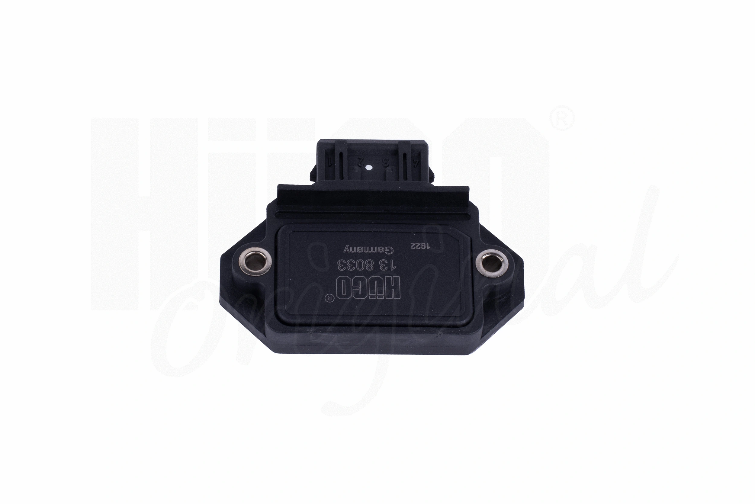 Switch Unit, ignition system