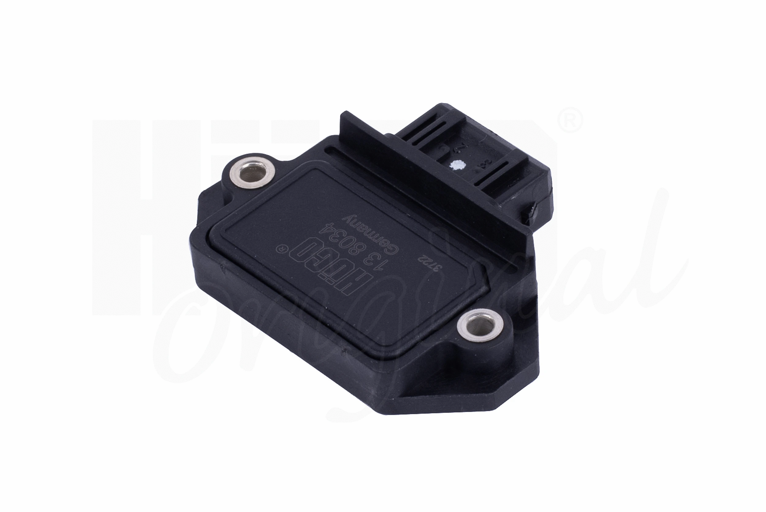 Switch Unit, ignition system