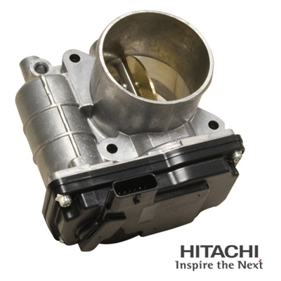 Throttle Body (2508548)