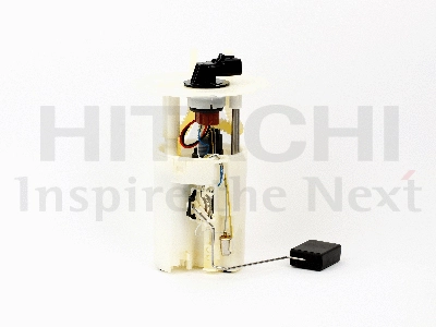 Fuel Feed Unit