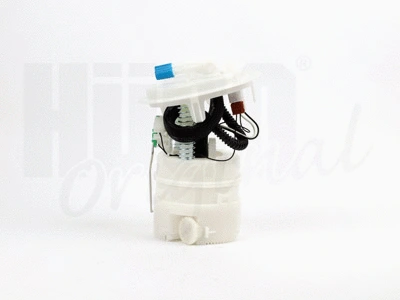 Fuel Feed Unit