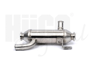 Cooler, exhaust gas recirculation (135989)