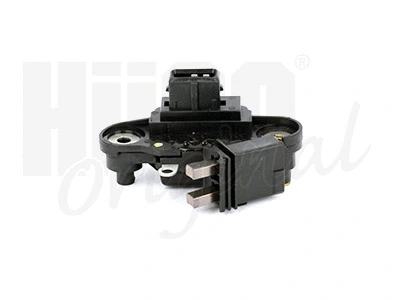 Alternator Regulator