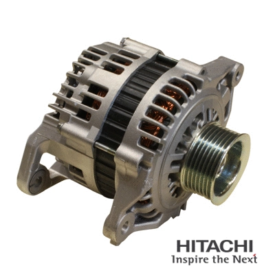 Alternator (2506127)