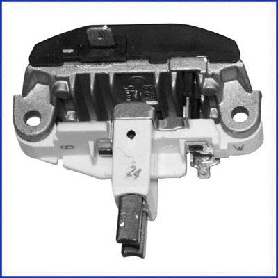 Alternator Regulator (130564)
