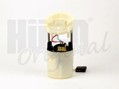 Fuel Feed Unit (133538)