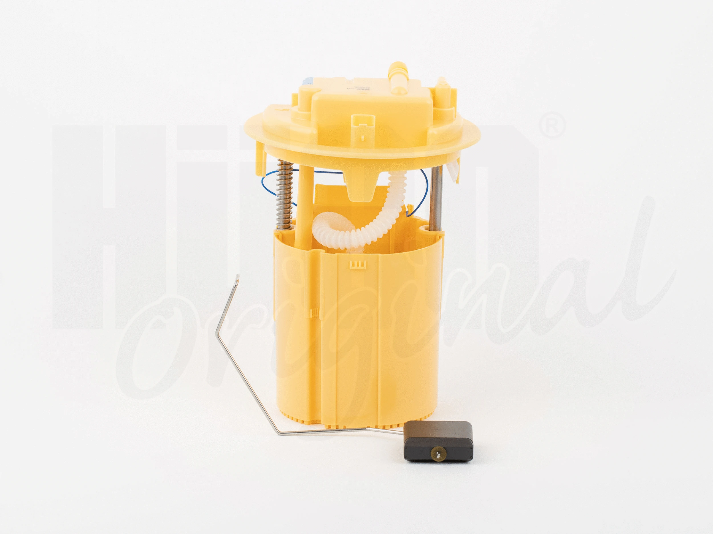 Sender Unit, fuel tank (133243)