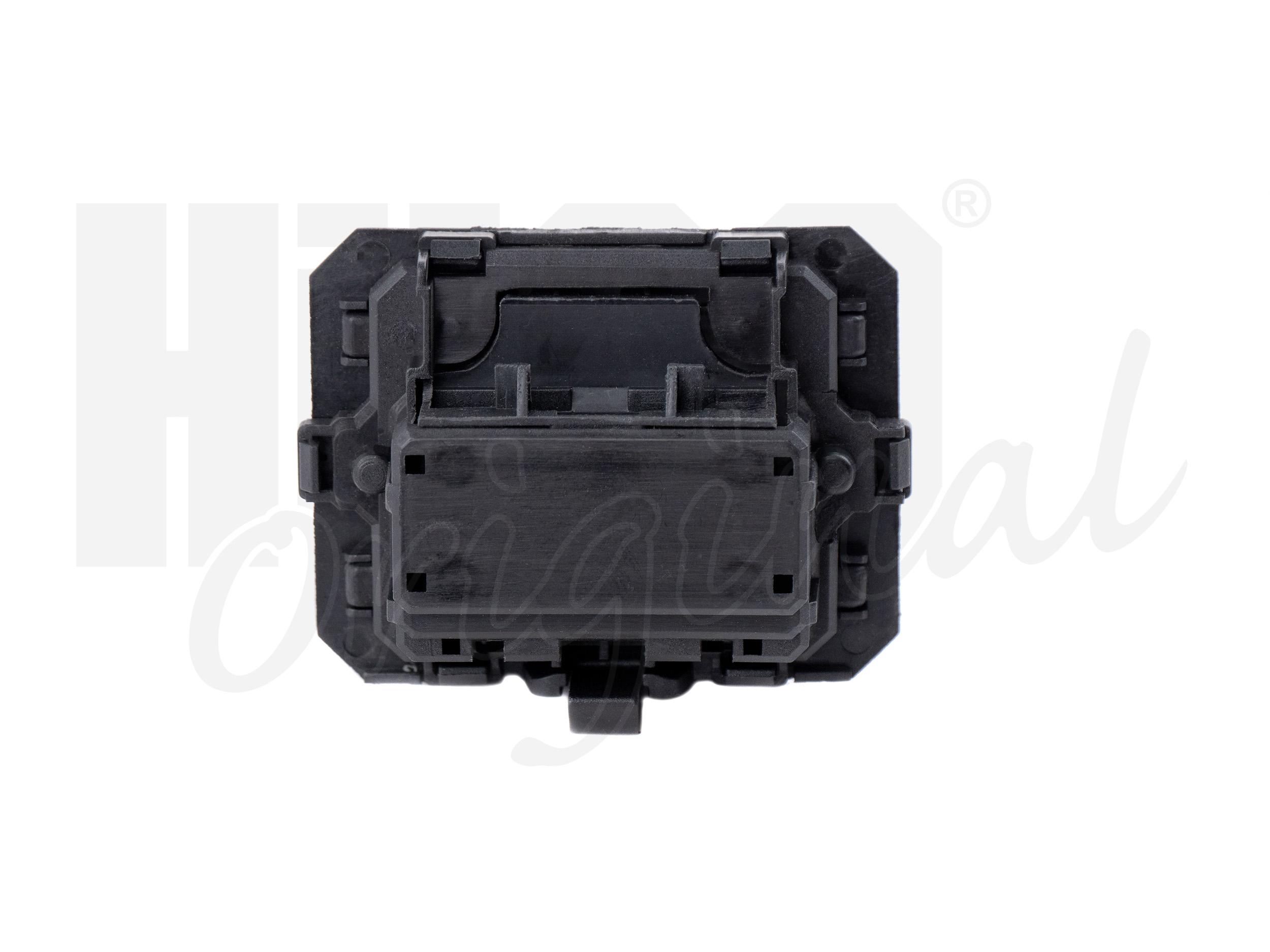 Regulator, interior blower