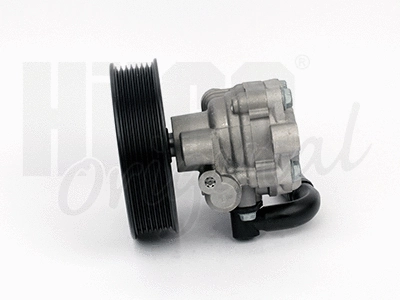 Hydraulic Pump, steering