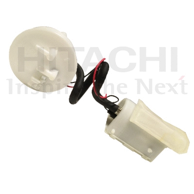 Fuel Feed Unit (2503360)