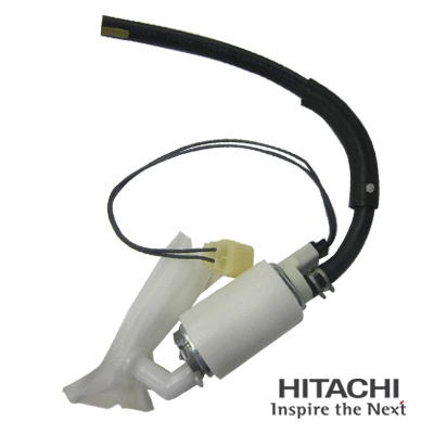 Fuel Pump (2503491)