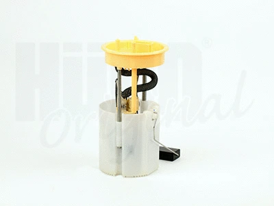 Fuel Feed Unit
