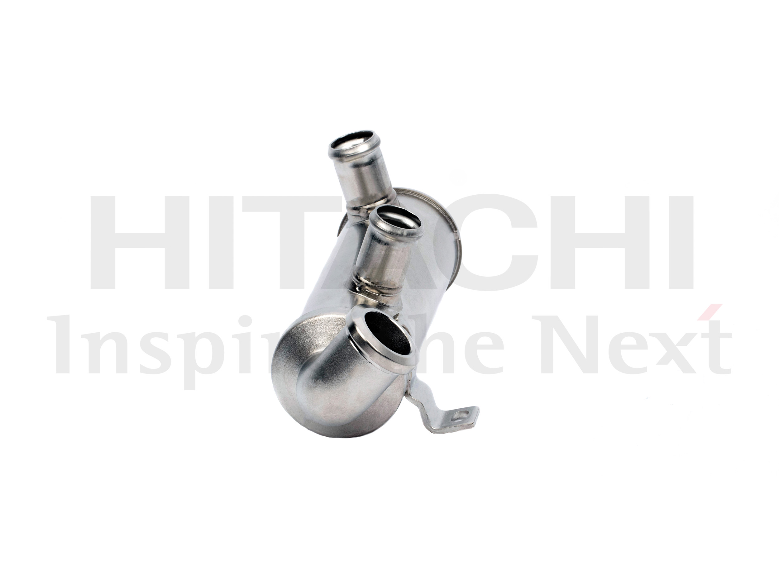Cooler, exhaust gas recirculation