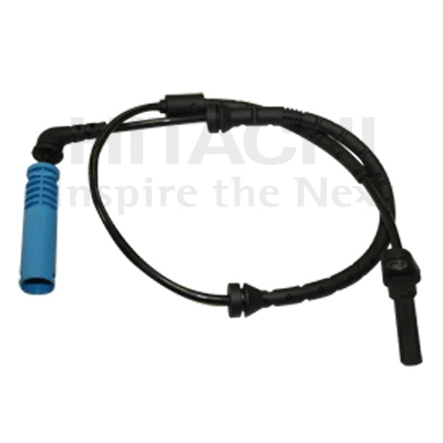 Sensor, wheel speed (2501525)