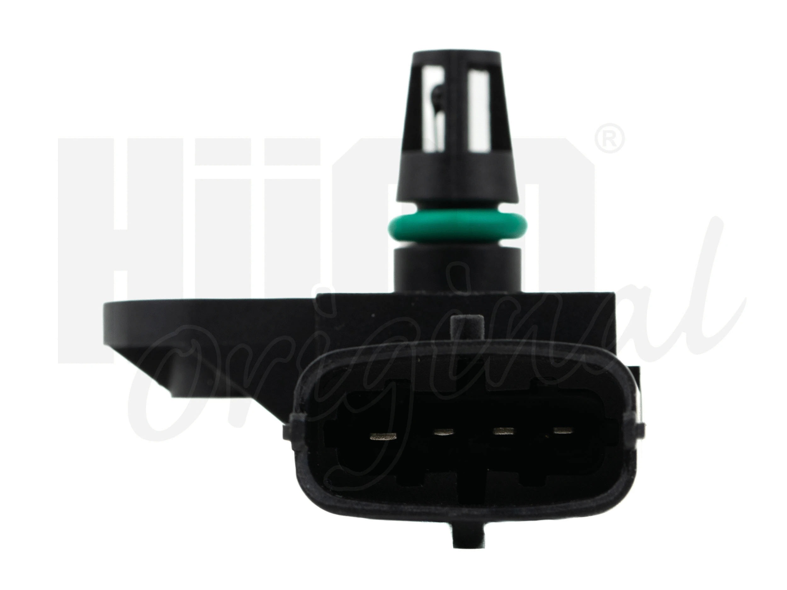 Sensor, intake manifold pressure