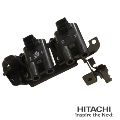 Ignition Coil (2503950)