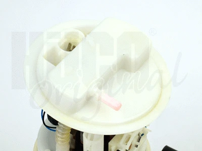Fuel Feed Unit