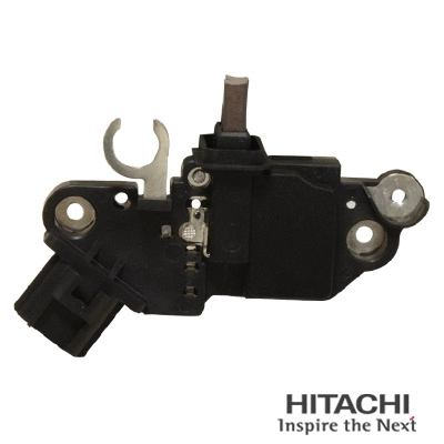 Alternator Regulator (2500593)