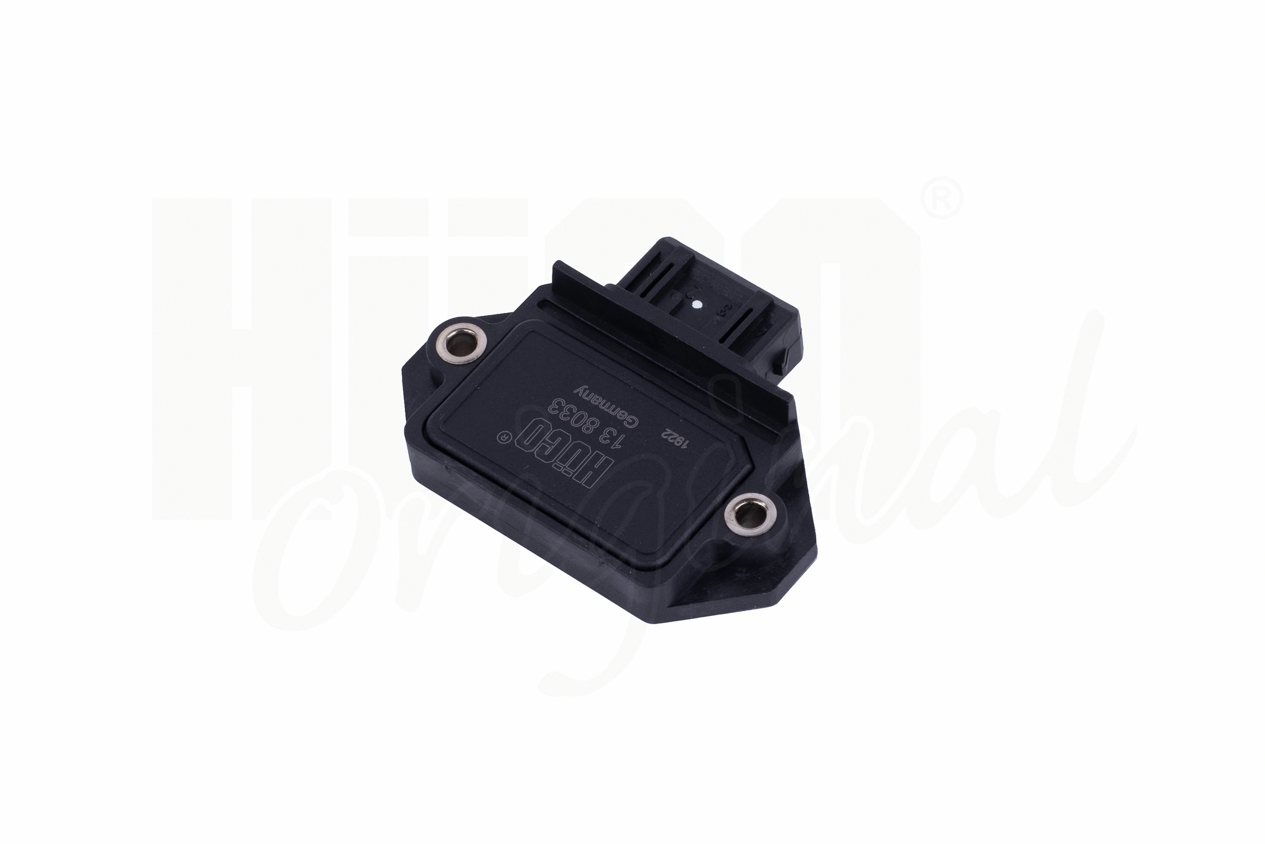 Switch Unit, ignition system