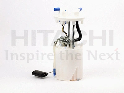 Fuel Feed Unit