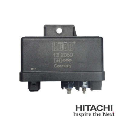 Relay, glow plug system (2502080)