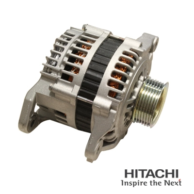 Alternator (2506130)