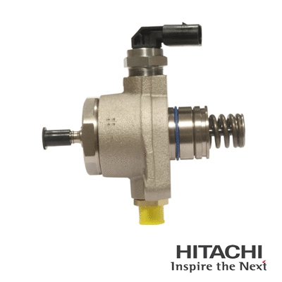 High Pressure Pump (2503089)