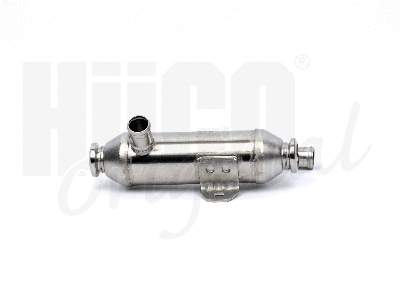 Cooler, exhaust gas recirculation