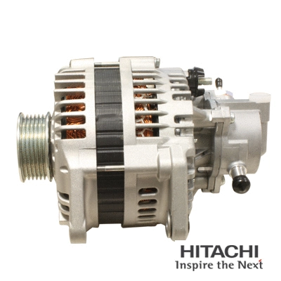 Alternator (2506101)