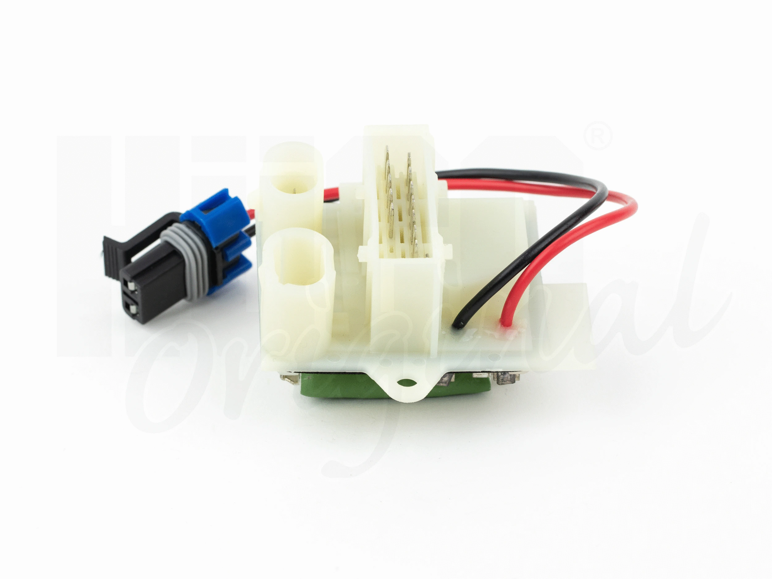Resistor, interior blower (132611)
