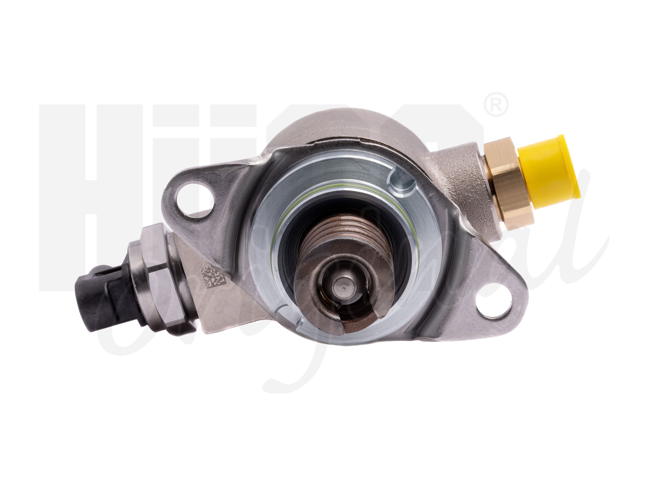 High Pressure Pump