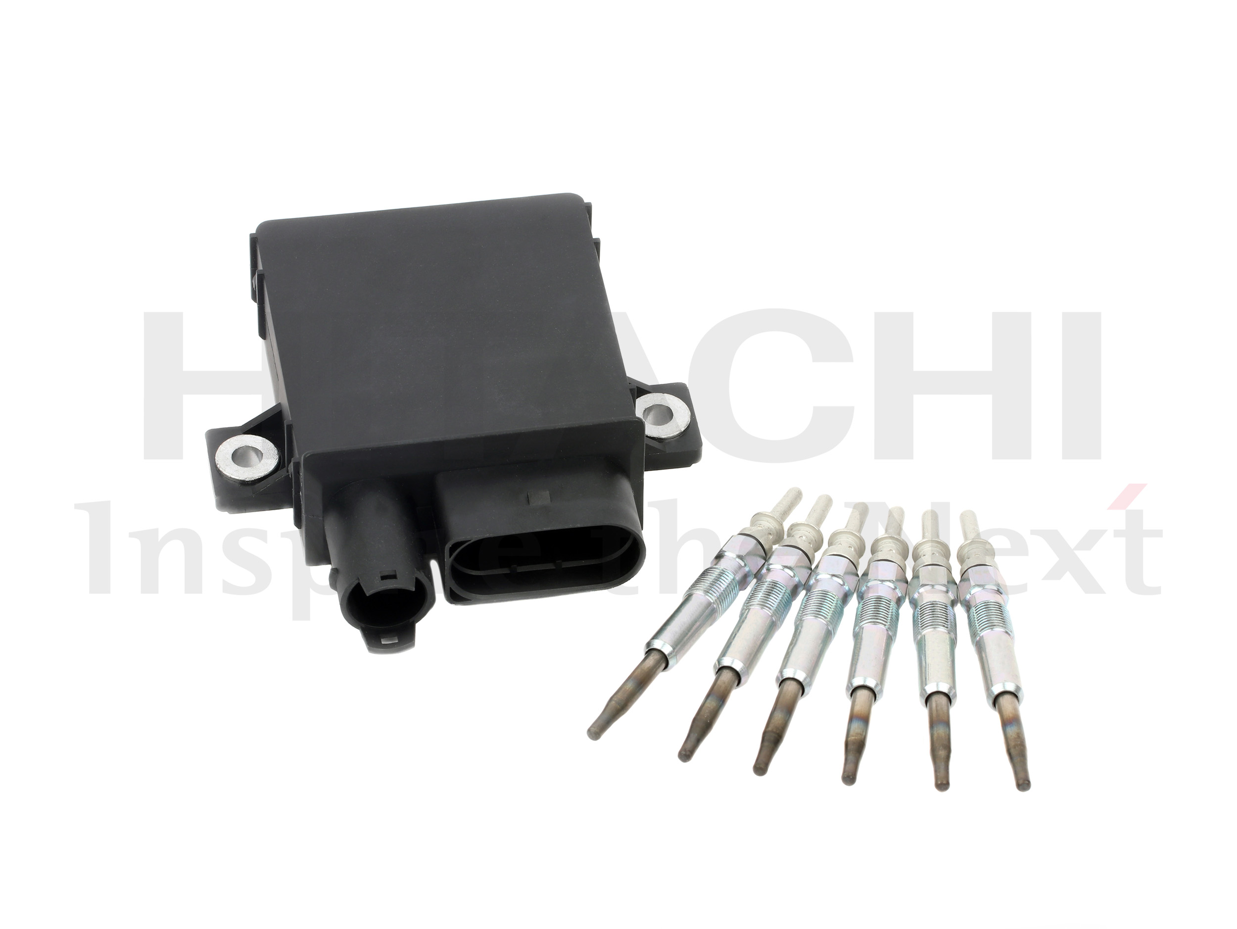 Relay, glow plug system (2502303)