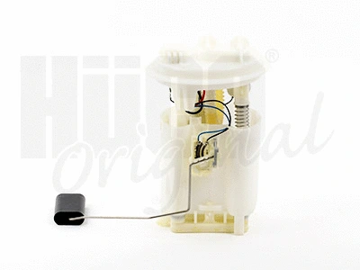 Fuel Feed Unit