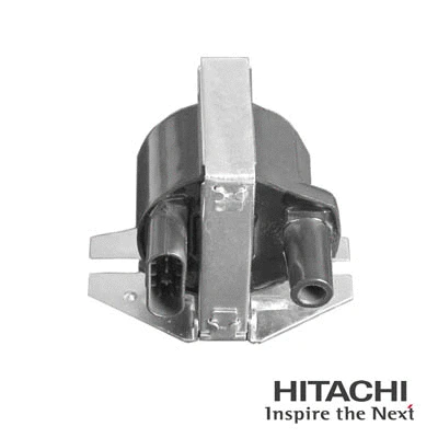 Ignition Coil (2508732)