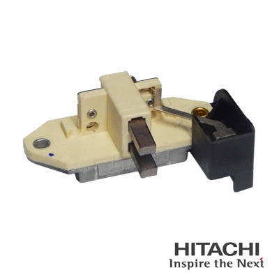 Alternator Regulator (2500790)