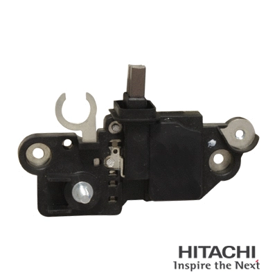 Alternator Regulator (2500586)