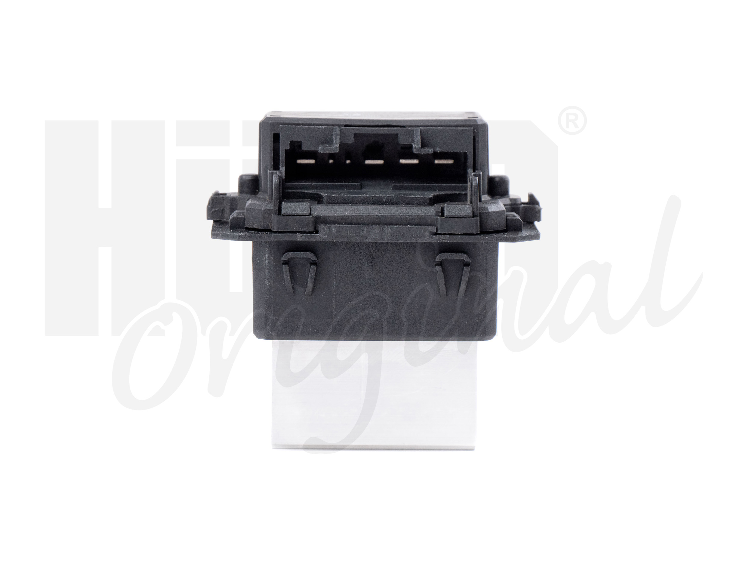 Regulator, interior blower (132596)