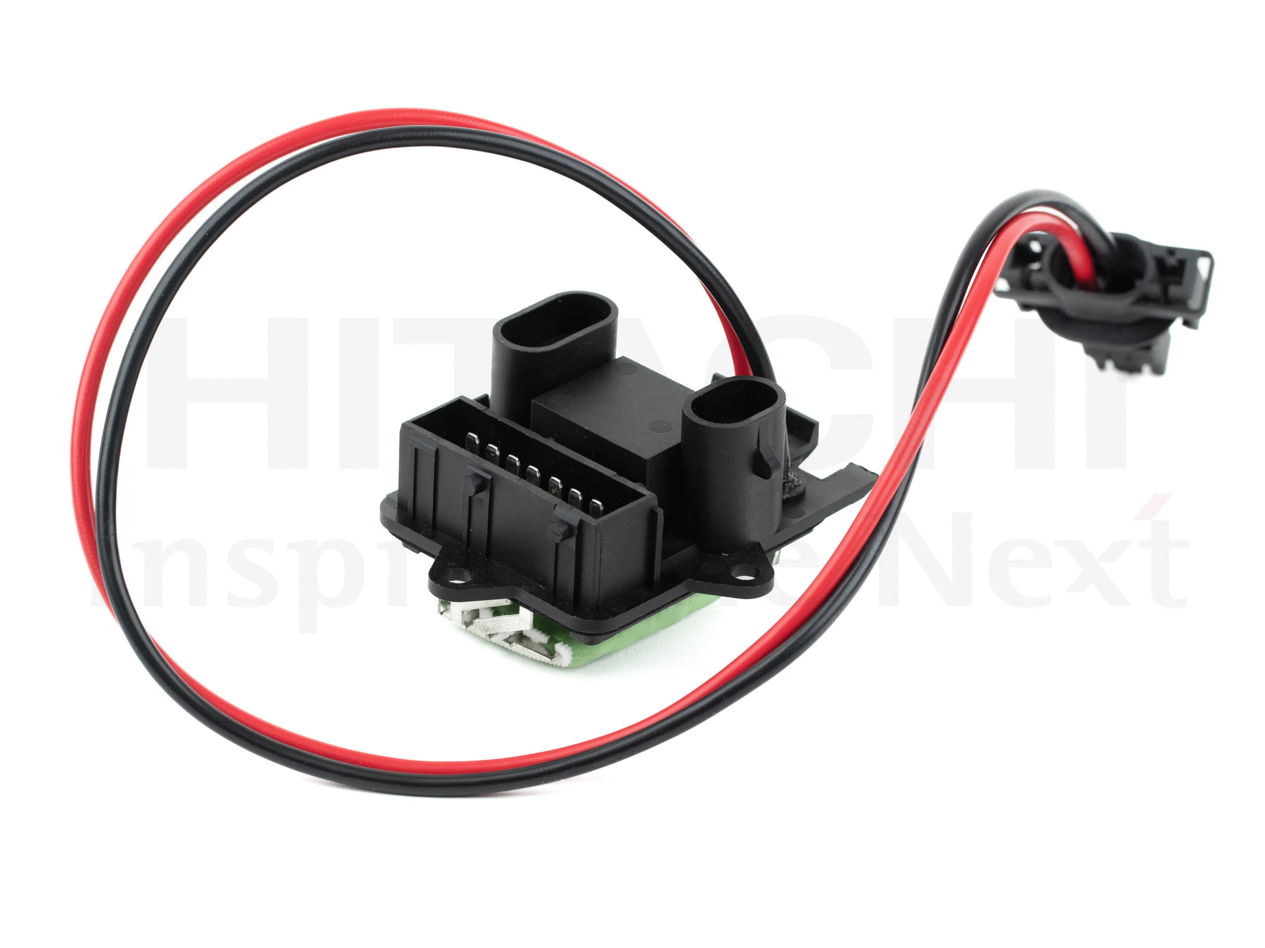Resistor, interior blower (2502614)