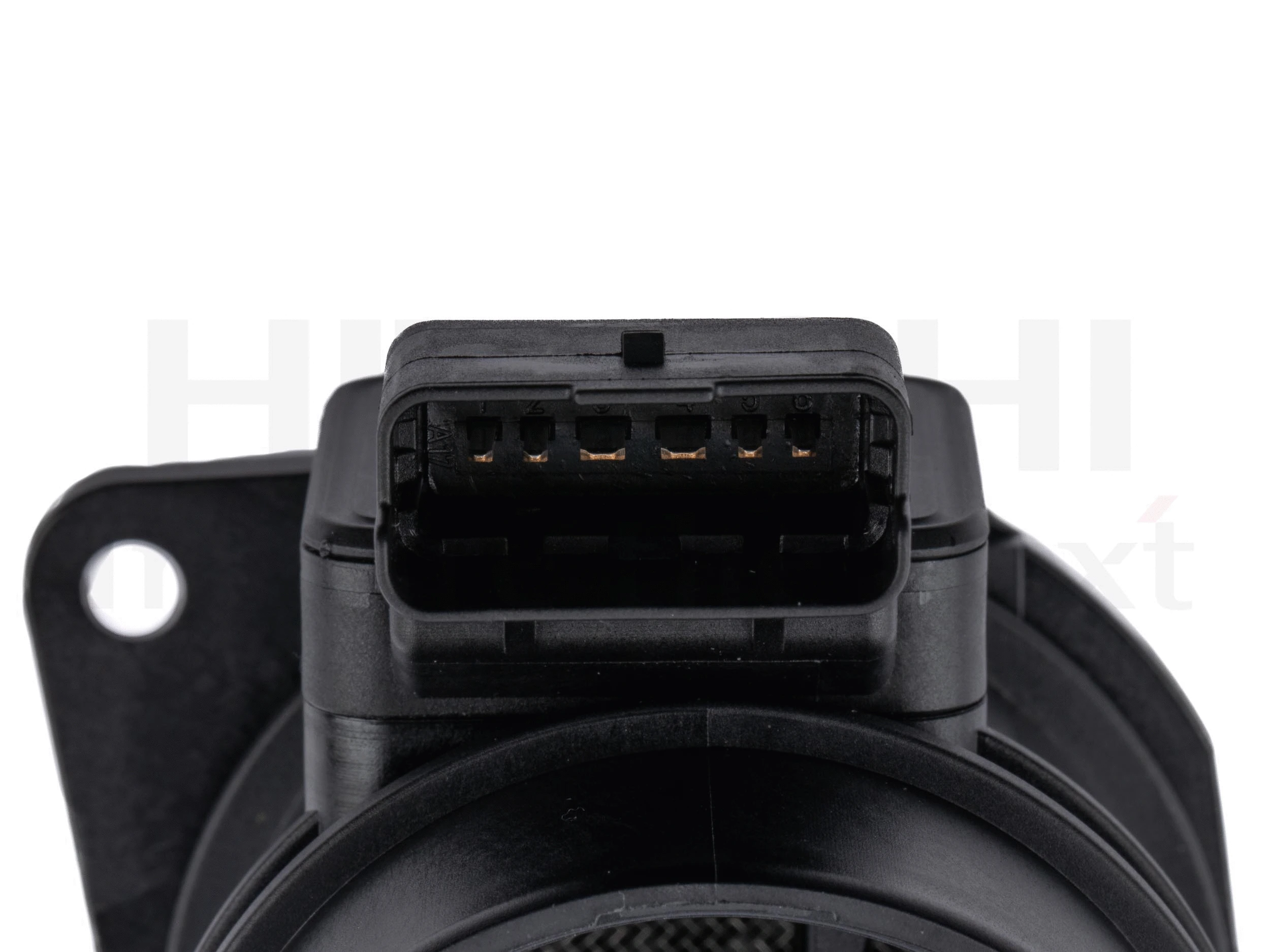 Mass Air Flow Sensor