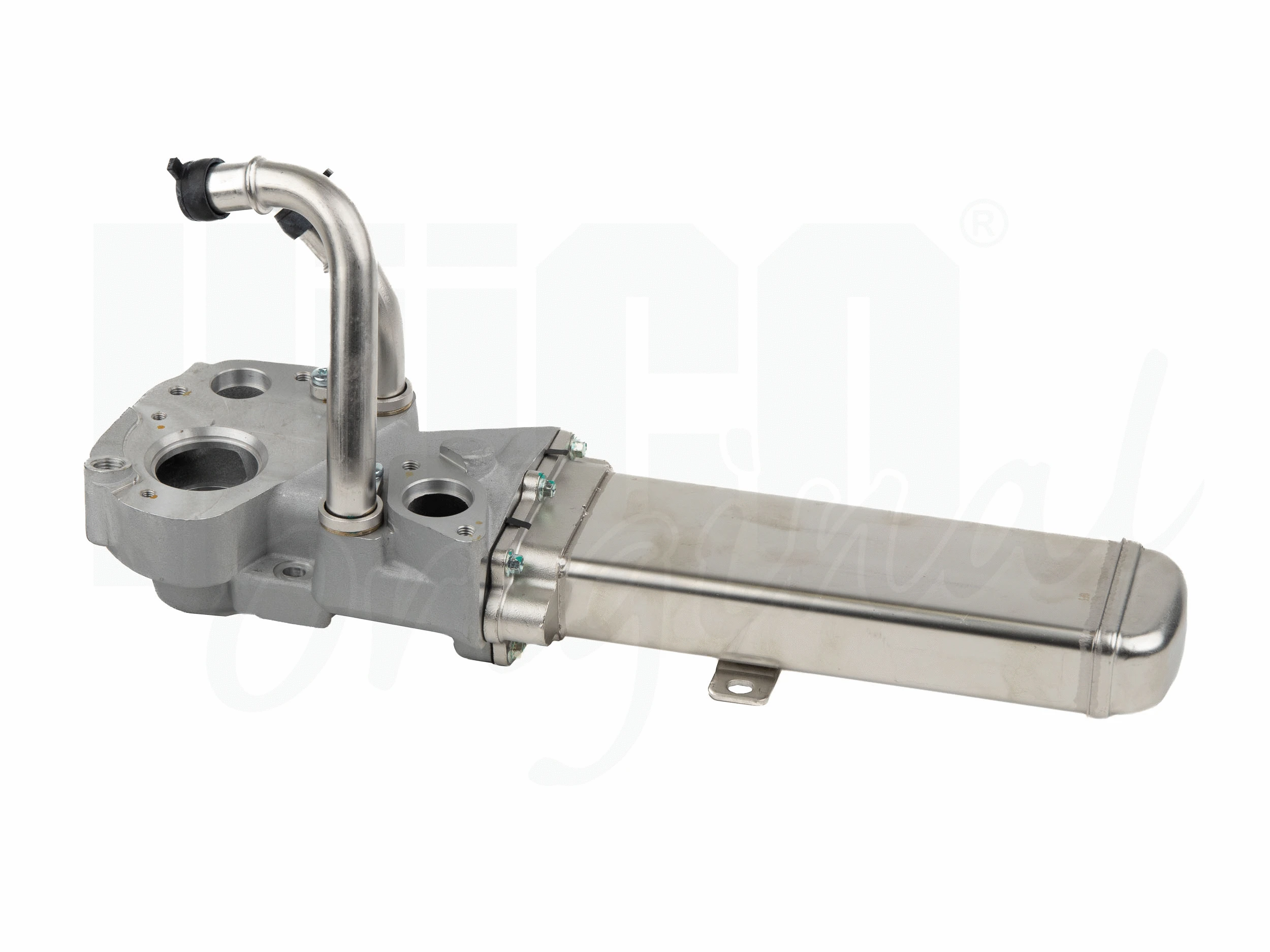 Cooler, exhaust gas recirculation (135975)