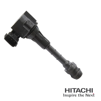 Ignition Coil (2503906)
