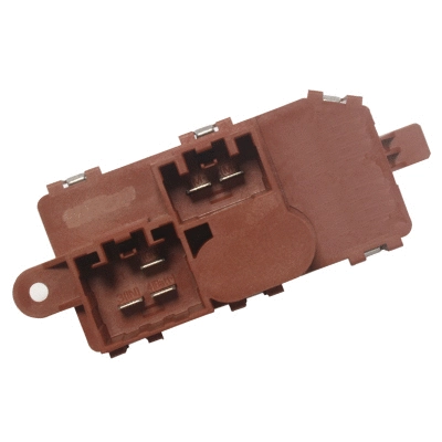 Regulator, interior blower (132523)